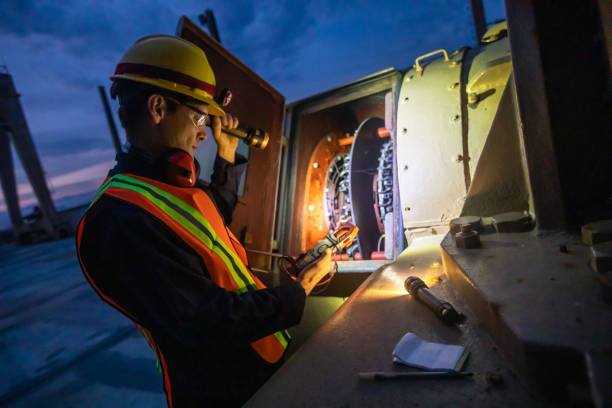 Best Affordable Emergency Electrician  in Dowagiac, MI