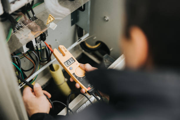 Best Industrial Electrical Services  in Dowagiac, MI