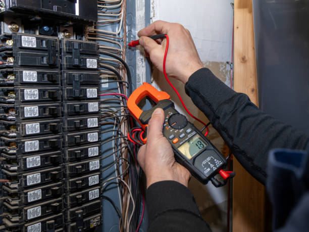 Best Residential Electrician Services  in Dowagiac, MI
