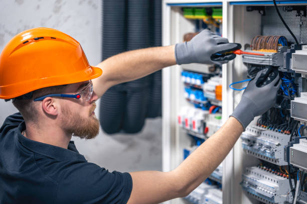 Best Circuit Breaker Repair  in Dowagiac, MI