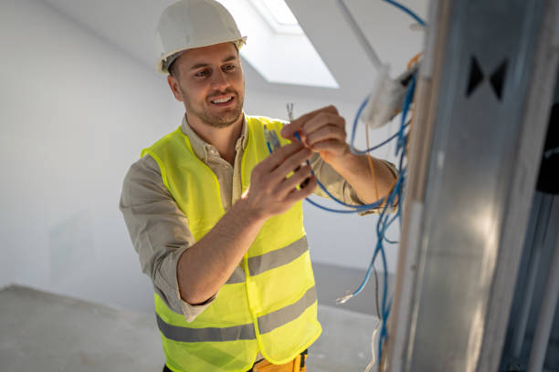 Best Electrical Rewiring Services  in Dowagiac, MI